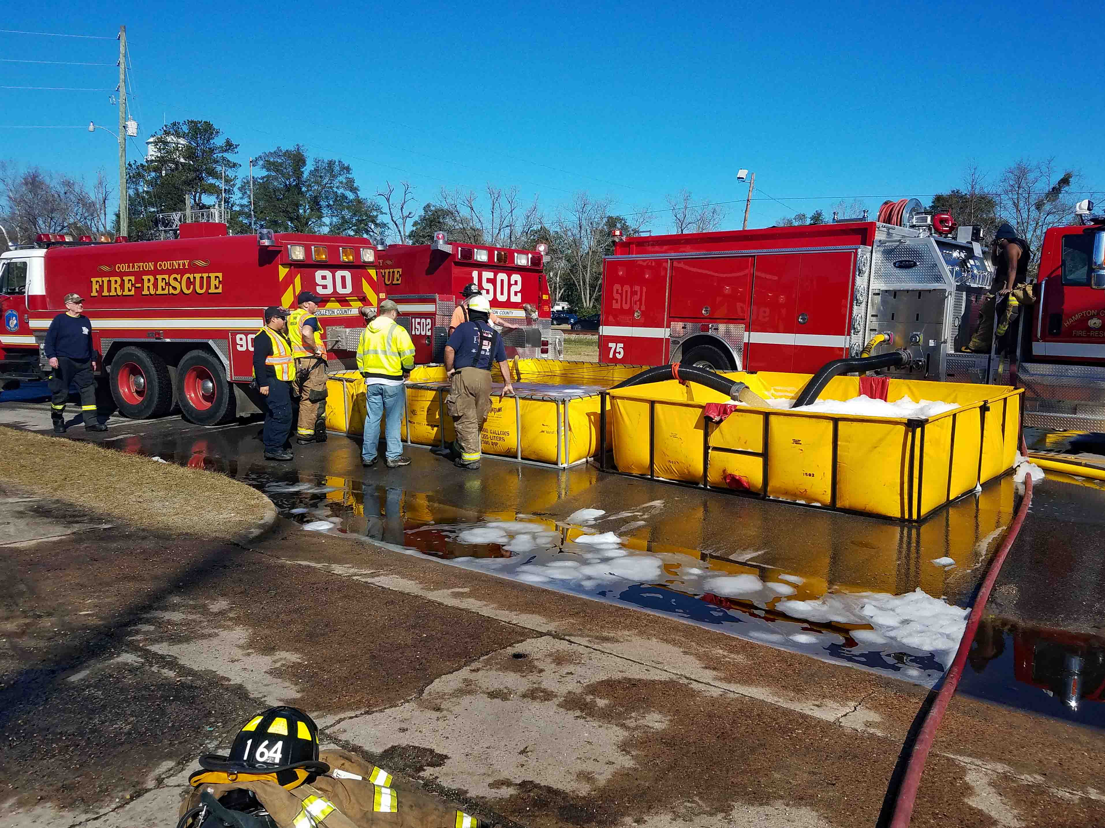 CCFR January 08 2020